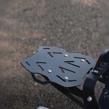 Back carrier for Royal Enfield Classic 650 - MotoCo Motorcycles
