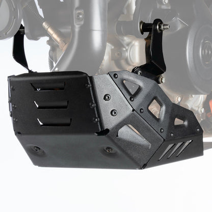 Off-Road Bash Plate for KTM 390 Enduro R | MotoCo Motorcycles