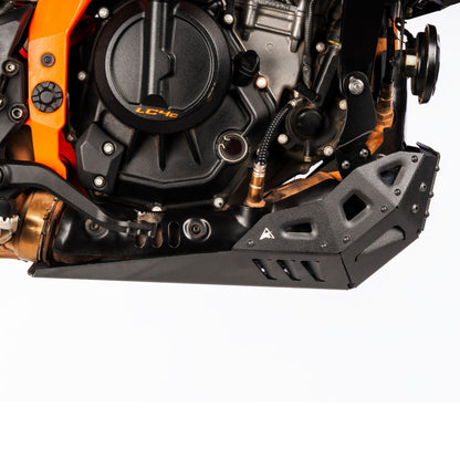 Off-Road Bash Plate for KTM 390 Enduro R | MotoCo Motorcycles