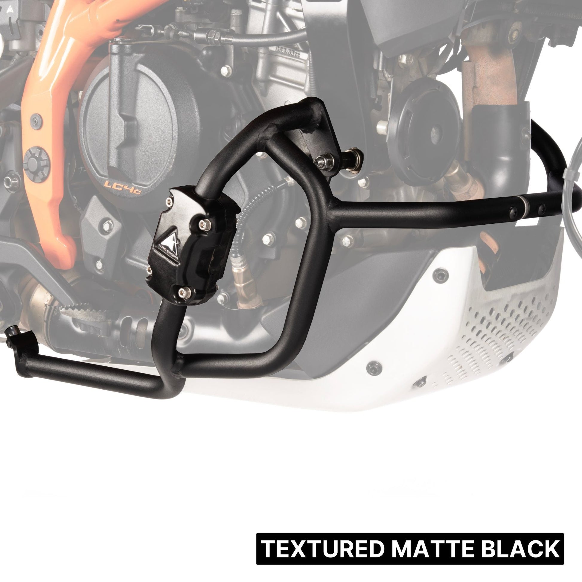 Adventure Engine Guard for KTM 390 Enduro R | MotoCo Motorcycles