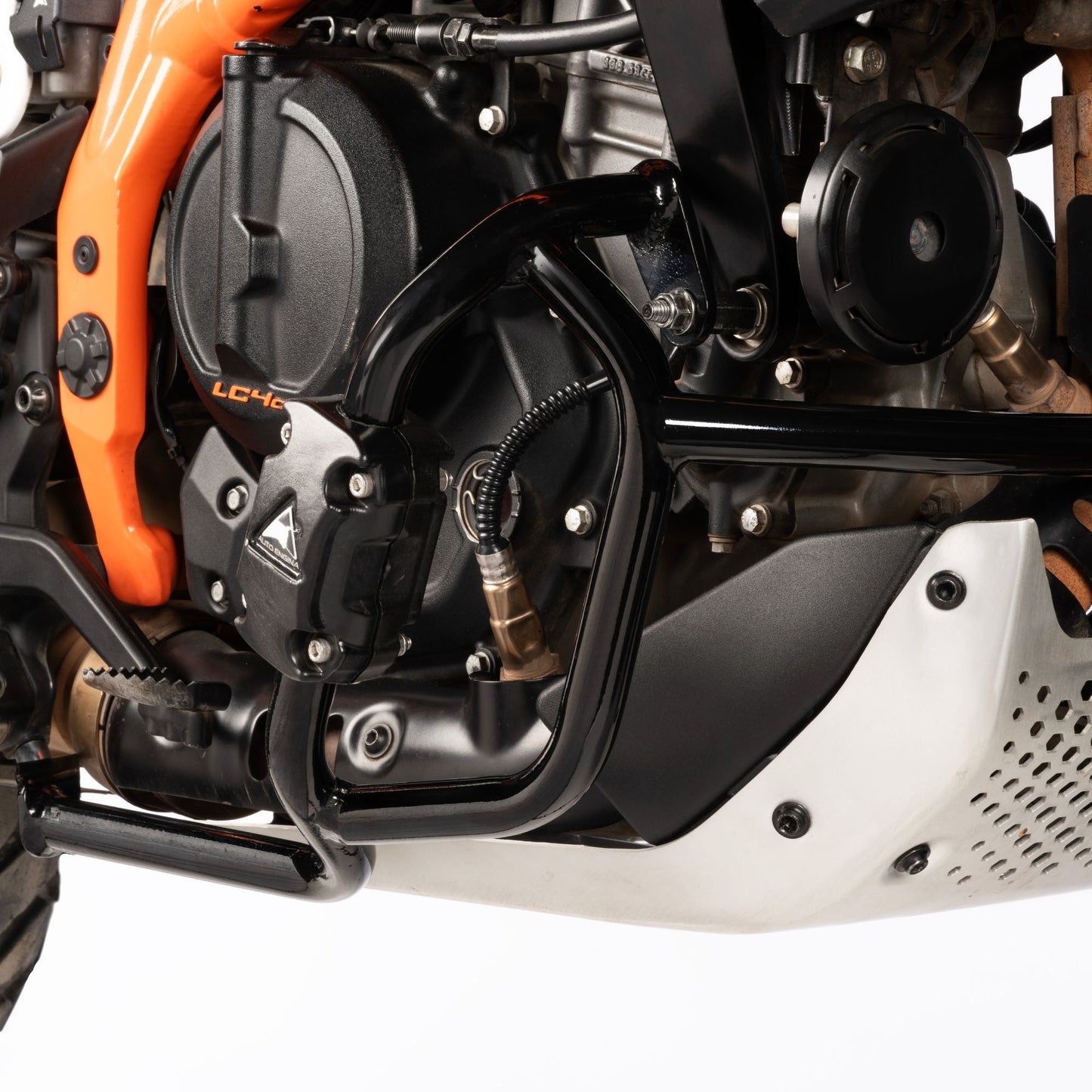 Adventure Engine Guard for KTM 390 Enduro R | MotoCo Motorcycles