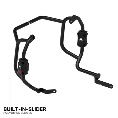 Adventure Engine Guard for KTM 390 Enduro R | MotoCo Motorcycles