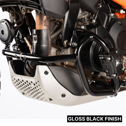Adventure Engine Guard for KTM 390 Enduro R | MotoCo Motorcycles