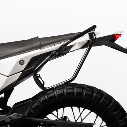 Saddle Stay + Grab Bar Combo for KTM 390 Enduro R | MotoCo Motorcycles