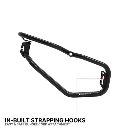 Saddle Stay + Grab Bar Combo for KTM 390 Enduro R | MotoCo Motorcycles