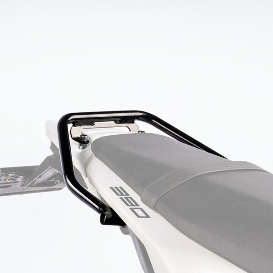Compact Grab Bar for KTM 390 Enduro R | MotoCo Motorcycles