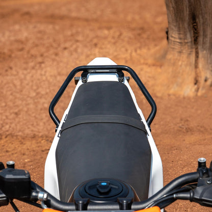 Compact Grab Bar for KTM 390 Enduro R | MotoCo Motorcycles