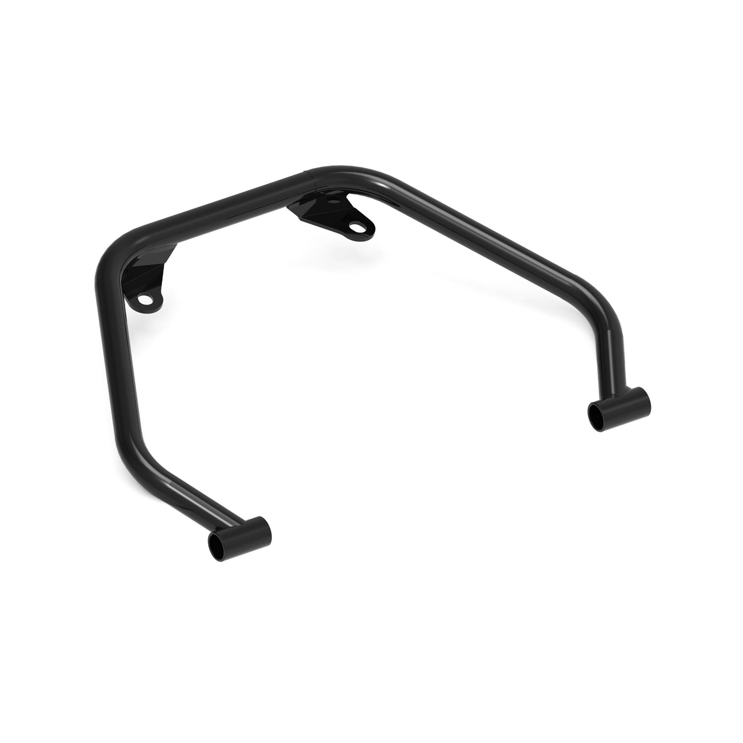 Compact Grab Bar for KTM 390 Enduro R | MotoCo Motorcycles