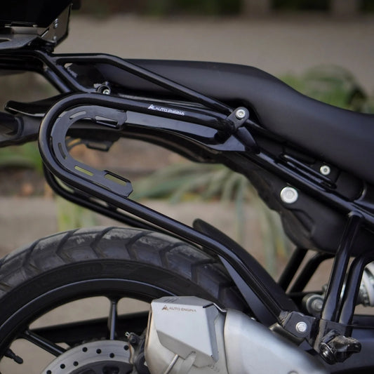 Saddle Stay for Royal Enfield Guerrilla 450 – Black