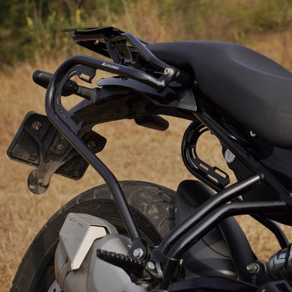 Saddle Stay for Royal Enfield Guerrilla 450 – Black