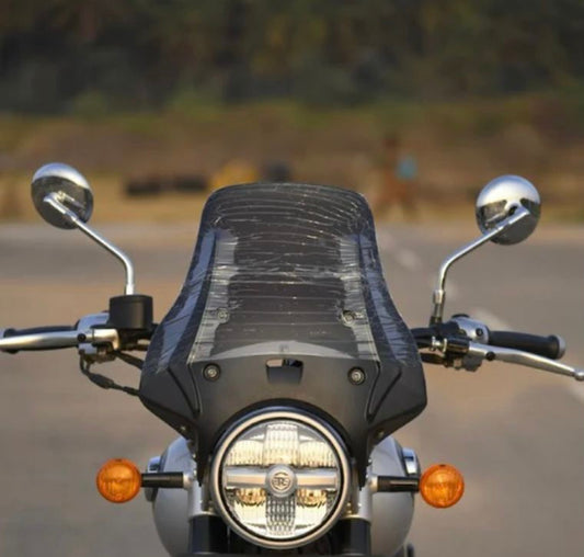 Touring Windscreen for Super Meteor 650