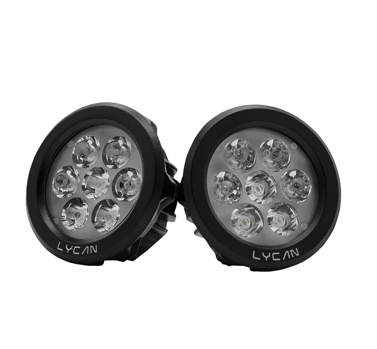 Maddog Lycan Edition Auxiliary Light