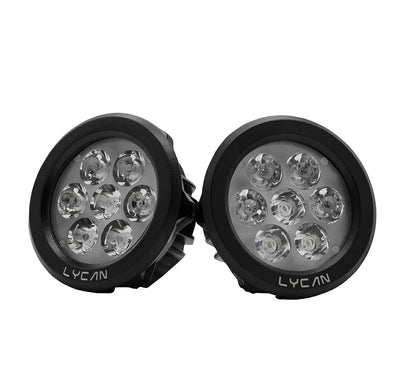 Maddog Lycan Edition Auxiliary Light