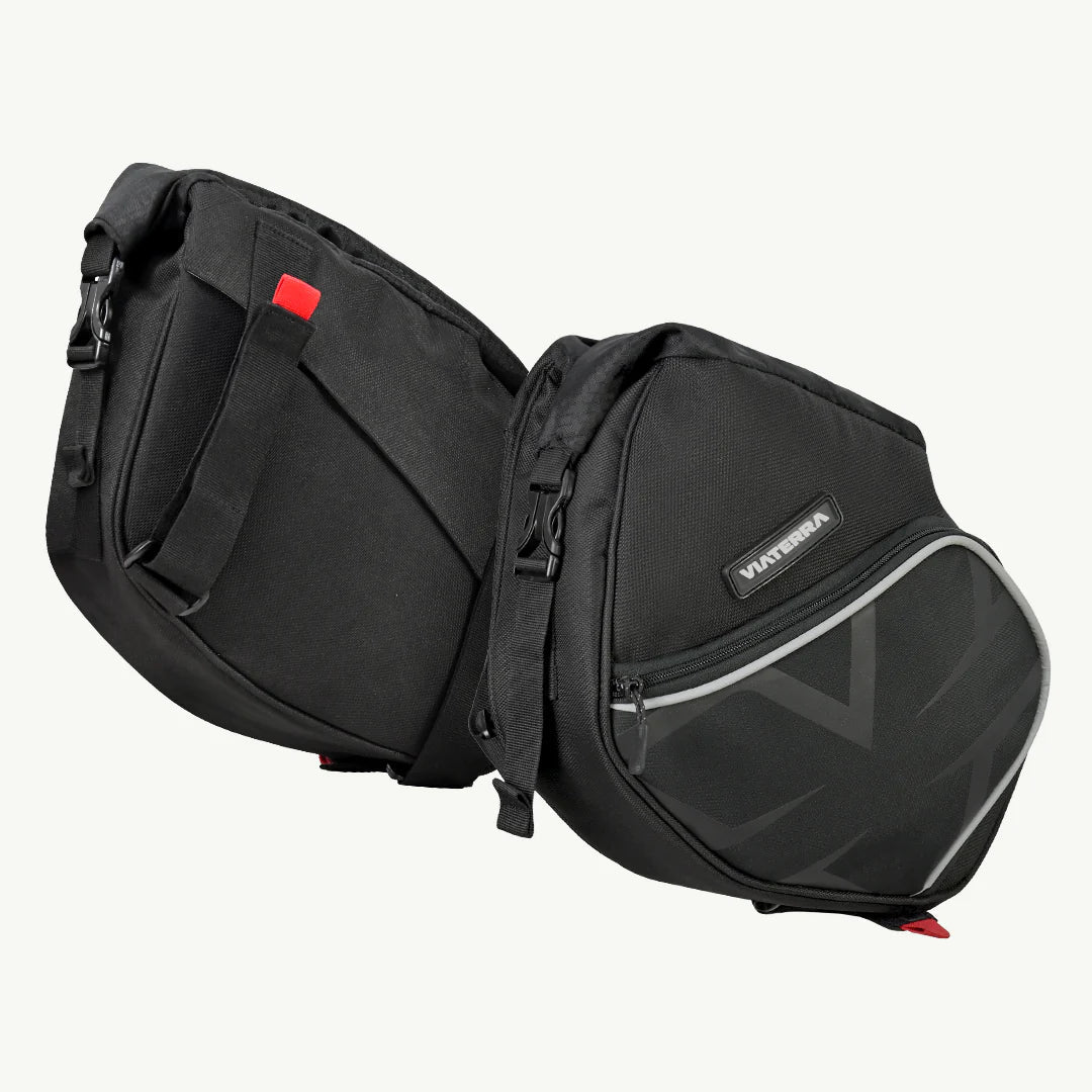Waterproof front frame bags for Royal Enfield Himalayan 450
