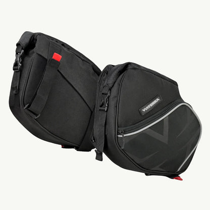 Waterproof front frame bags for Royal Enfield Himalayan 450