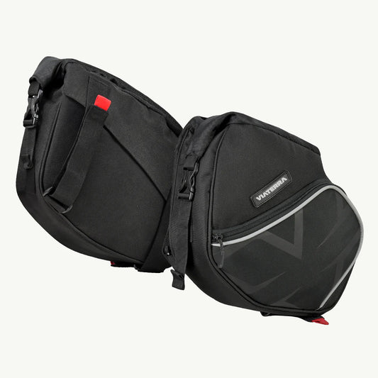 Waterproof front frame bags for Royal Enfield Himalayan 450