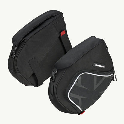 Himalayan 450 front frame bags pair