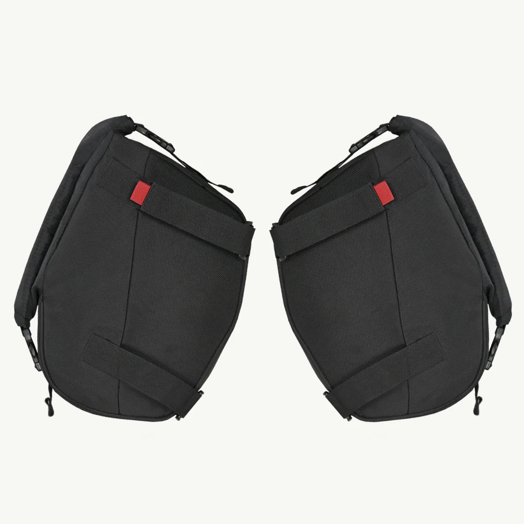 Royal Enfield Himalayan 450 waterproof frame bag