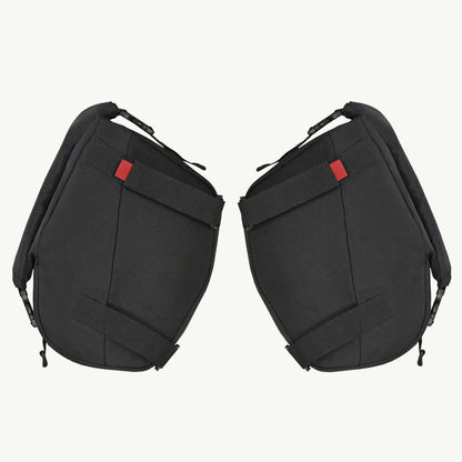 Royal Enfield Himalayan 450 waterproof frame bag