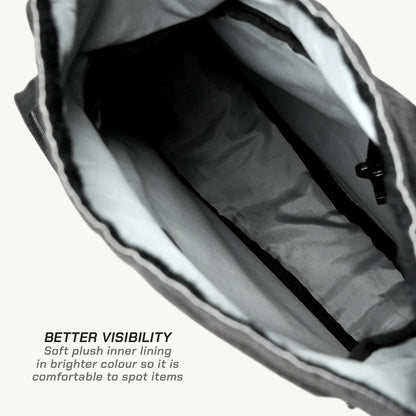 Himalayan 450 expedition luggage bags