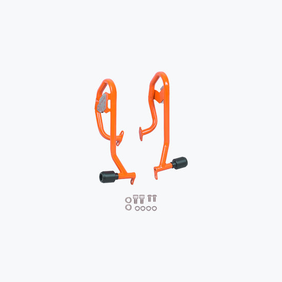 Crash Guard For KTM Enduro R ( 2025 )