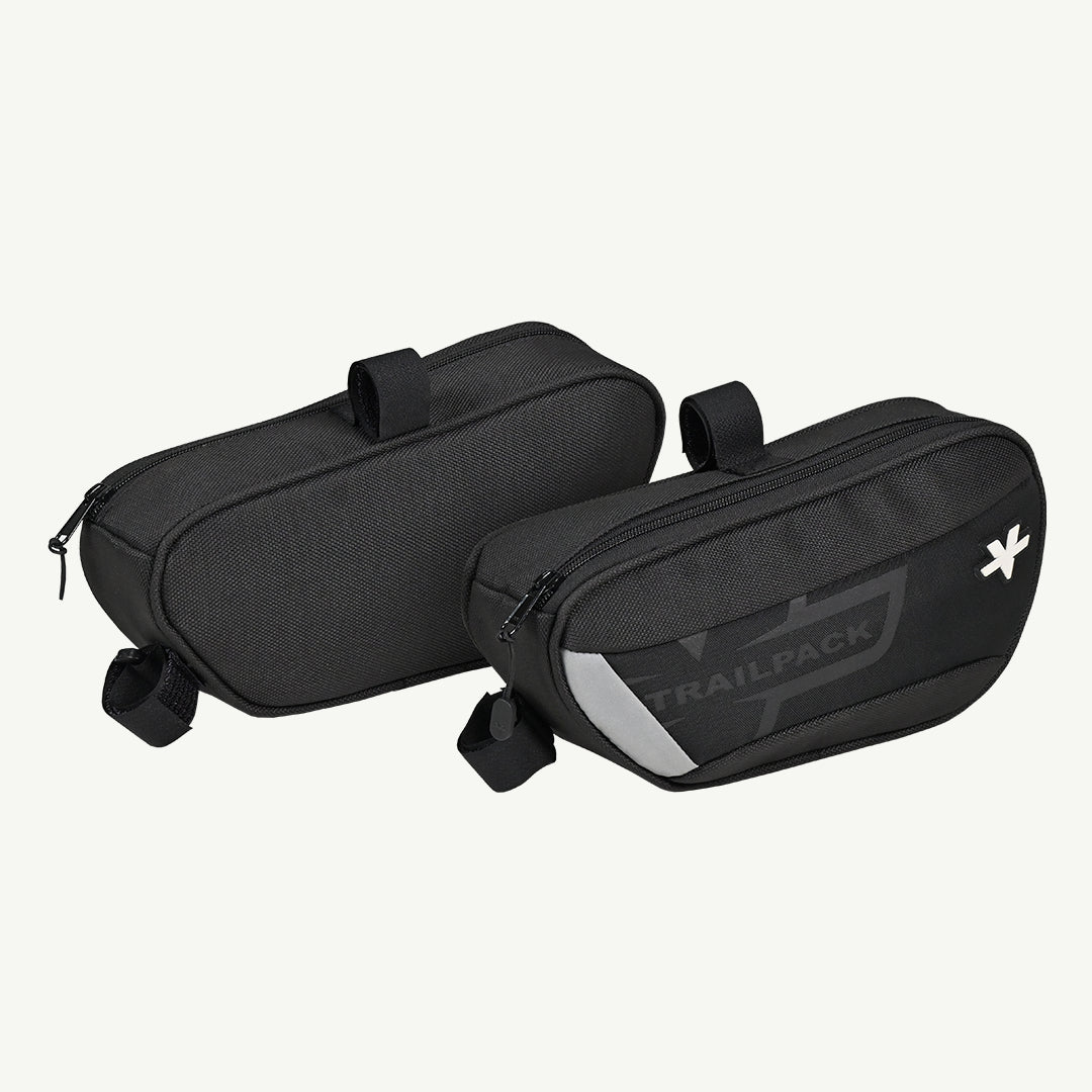 Trail Pack For Himalayan 450
