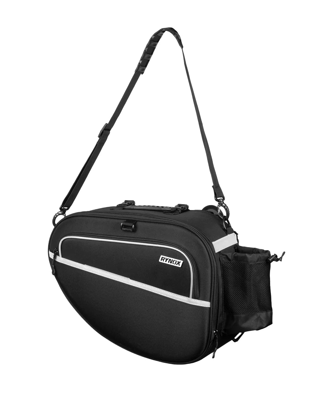 Rynox Saddle Bags 60 L