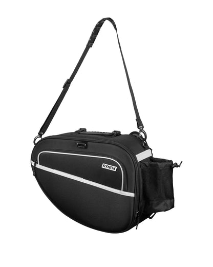 Rynox Saddle Bags 60 L