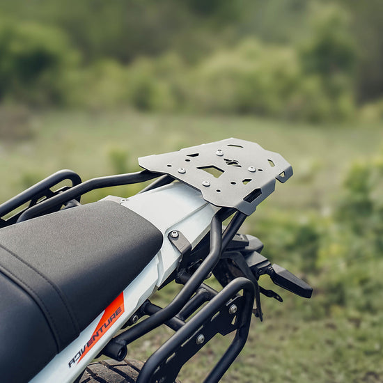 Beta 390 Rrs Rear Rack Rear Rack for KTM Enduro 390 R (2025– ) – MotoCo