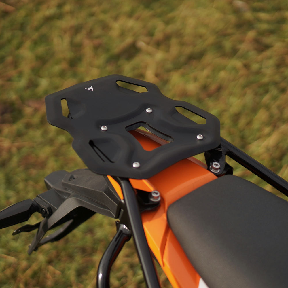 Rear Rack For KTM Adventure 390 2025 – MotoCo