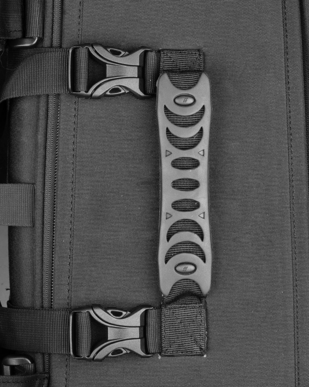 Rynox Saddle Bags 60 L