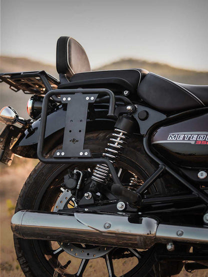 Mounting Rails For Meteor 350