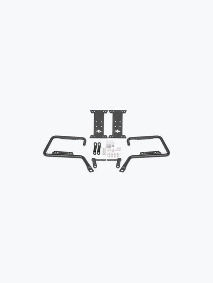 Mounting Rails For Meteor 350