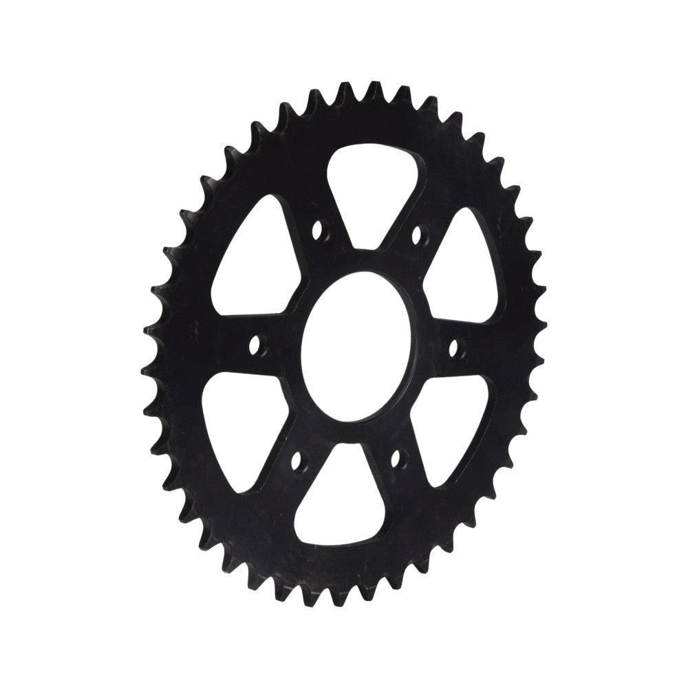 Chain Sprocket Kit for Triumph Speed 400 / Scrambler 400