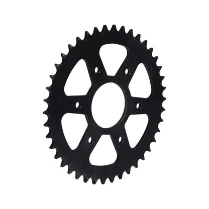 Chain Sprocket Kit for Triumph Speed 400 / Scrambler 400