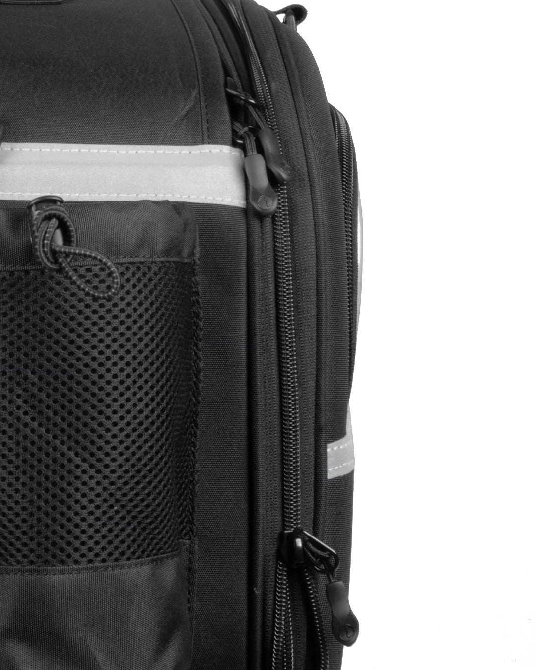 Rynox Saddle Bags 60 L