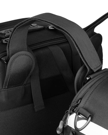 Rynox Saddle Bags 60 L