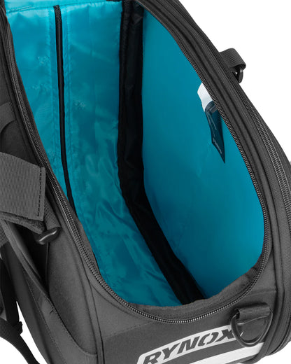 Rynox Saddle Bags 60 L