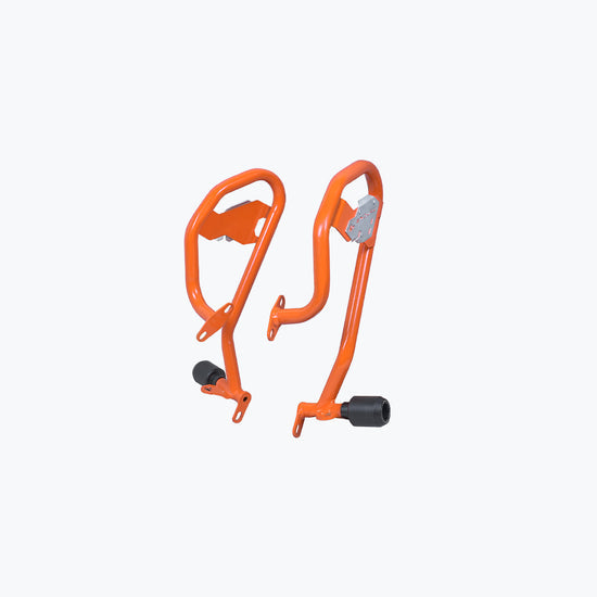 Crash Guard For KTM Enduro R ( 2025 )