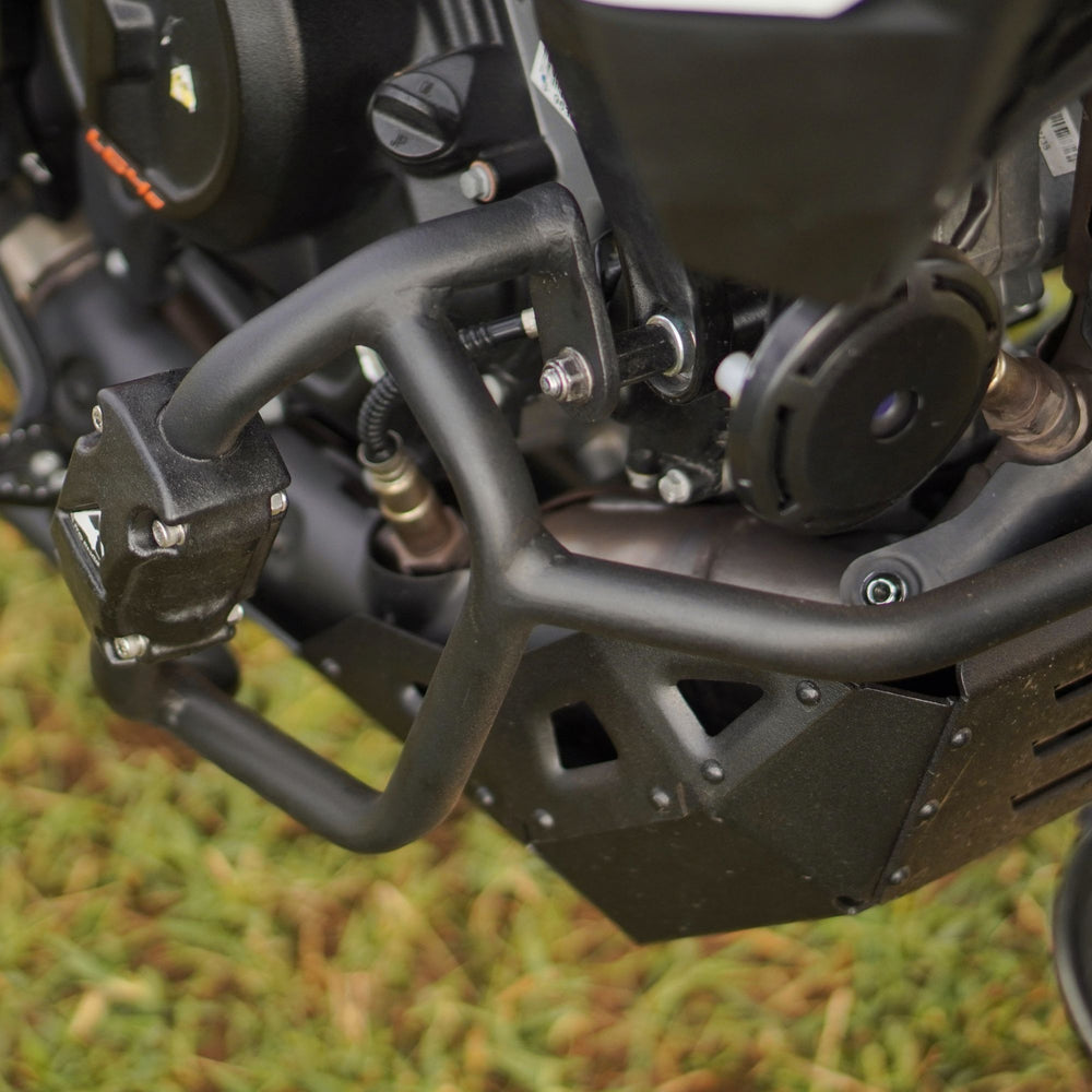 Crash & Leg Guard for KTM 390 Adventure R/X/S (2025 Onwards)