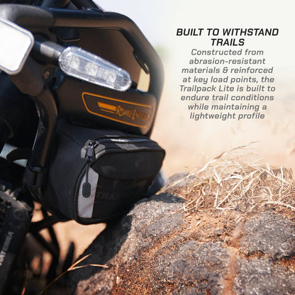 Trail Pack For Himalayan 450