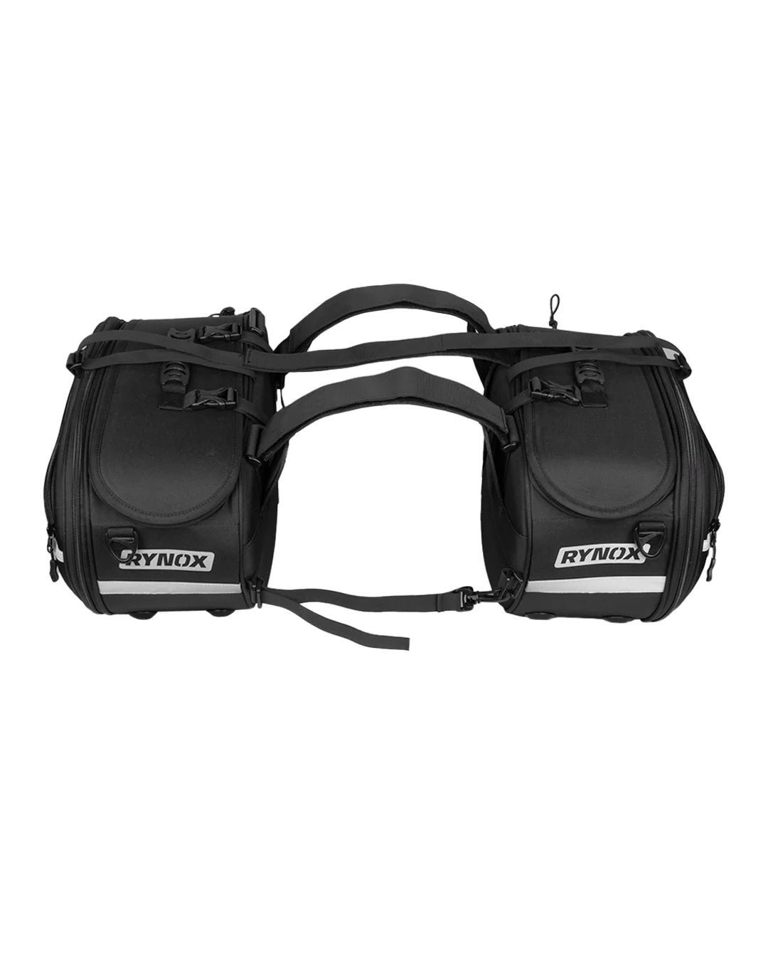 Rynox Saddle Bags 60 L
