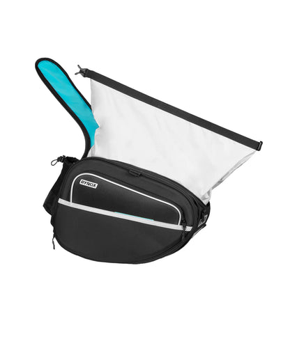 Rynox Saddle Bags 60 L