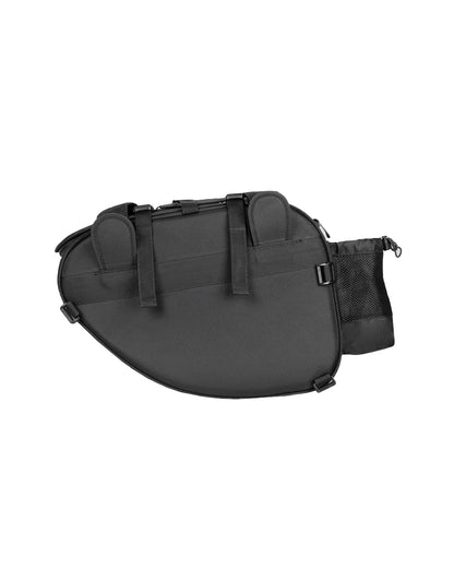 Rynox Saddle Bags 60 L