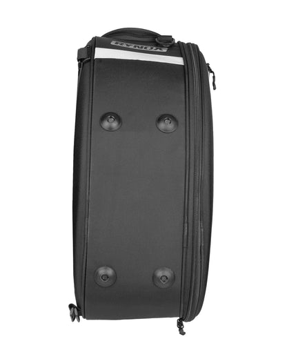 Rynox Saddle Bags 60 L