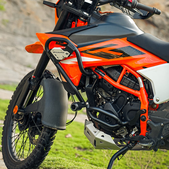 Crash Guard For KTM Enduro R ( 2025 )