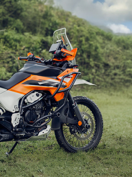 KTM Adventure 390 Crash Guard ( 2025  - )