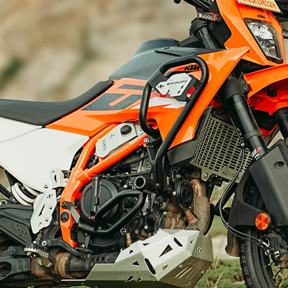Crash Guard For KTM Enduro R ( 2025 )