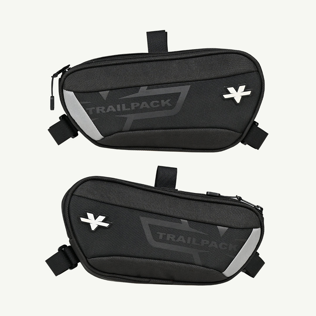 Trail Pack For Himalayan 450