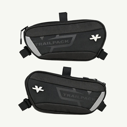 Trail Pack For Himalayan 450